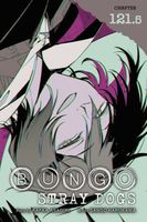 Bungo Stray Dogs, Chapter 121.5