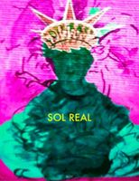 Cover of Sol Real by Eloy