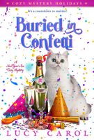 Lucy Carol's Latest Book