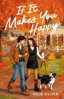 Julie Olivia's Latest Book