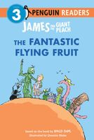 The Fantastic Flying Fruit