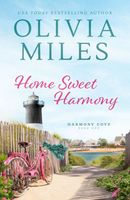 Olivia Miles's Latest Book