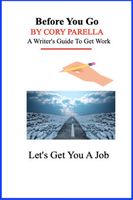 Cover of Before You Go by Cory Parella
