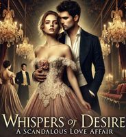 Cover of Whispers of Desire by Elizabeth Green