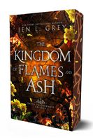 Jen L. Grey's Latest Book