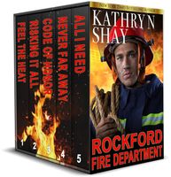 Rockford Fire Department