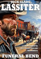Jack Slade's Latest Book