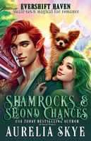 Aurelia Skye's Latest Book