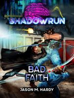 Jason M. Hardy's Latest Book