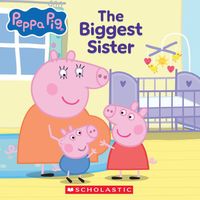Peppa Pig