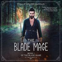 Audio edition cover