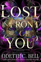 Lost in Front of You Book Four