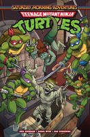 Erik Burnham's Latest Book