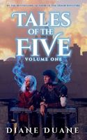 Diane Duane's Latest Book