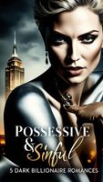Cover of Possessive & Sinful by Elizabeth Green