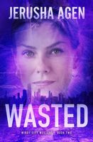 Jerusha Agen's Latest Book