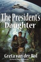 Greta Van Der Rol's Latest Book