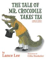 Hardcover edition cover