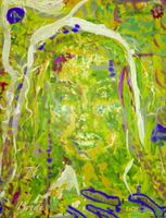 Cover of The Bride by Eloy