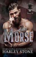 Harley Stone's Latest Book