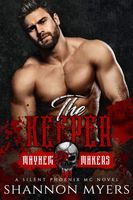 Shannon Myers's Latest Book
