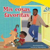 Dona Herweck Rice's Latest Book