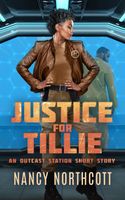 Nancy Northcott's Latest Book