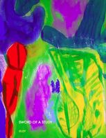 Cover of Sword Of A Study by Eloy