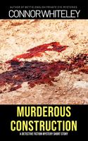 Connor Whiteley's Latest Book