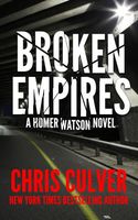 Chris Culver's Latest Book