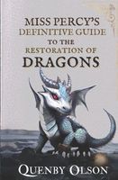 Quenby Olson's Latest Book