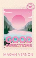 Magan Vernon's Latest Book