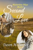 Dawn M. Turner's Latest Book
