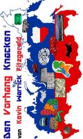 Cover of Den Vorhang aufrei?en by Kevin Warrick Fitzgerald