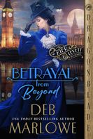 Deb Marlowe's Latest Book