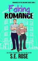 S.E. Rose's Latest Book