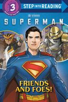 Friends and Foes!