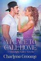 Charlene Groome's Latest Book