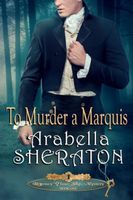 Arabella Sheraton's Latest Book