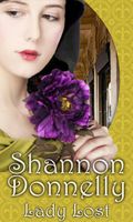Shannon Donnelly's Latest Book