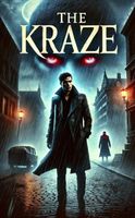 Cover of The Kraze by Kevin Moore