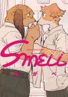 Nagabe's Latest Book