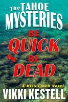 Vikki Kestell's Latest Book