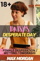 Cover of Daisy's Desperate Day by Max Morgan