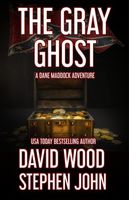 David Wood's Latest Book