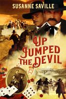 Susanne Saville's Latest Book