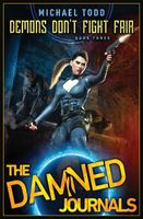 Michael Todd's Latest Book