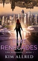 Kim Allred's Latest Book