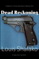 Cover of Dead Reckoning by Louis Shalako / Louis Bertrand Shalako