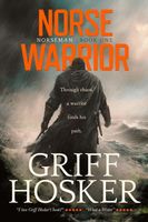 Norse Warrior